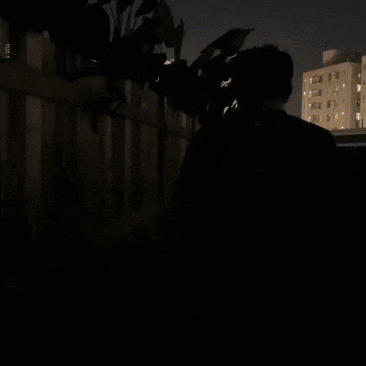 V70 PRO | The 270° Auto-Sensor Security Light