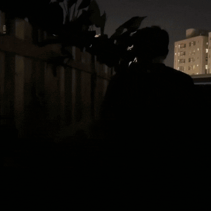 V70 PRO | The 270° Auto-Sensor Security Light