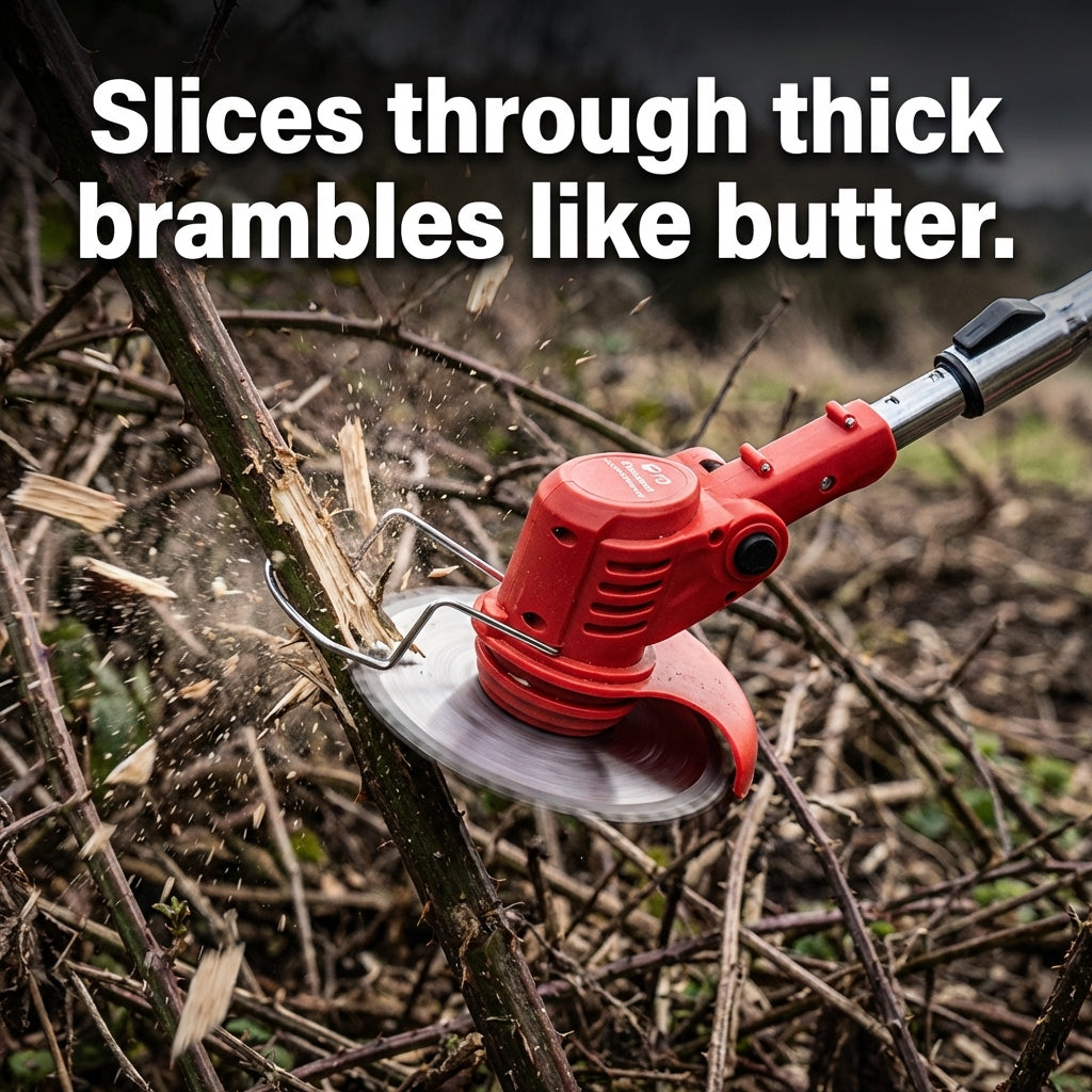 G45 PRO | 3-in-1 Cordless Power Trimmer