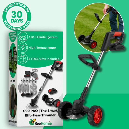 G90 PRO | The Smart Cutter for Effortless Trimming