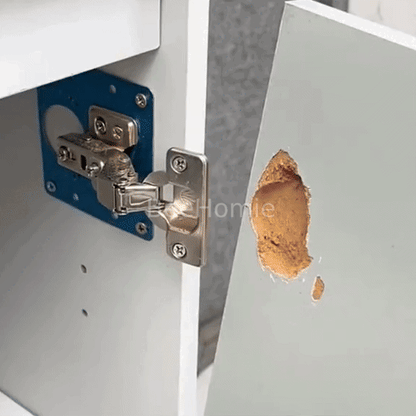 F40 PRO | The 5-Minute Cabinet Repair Plate