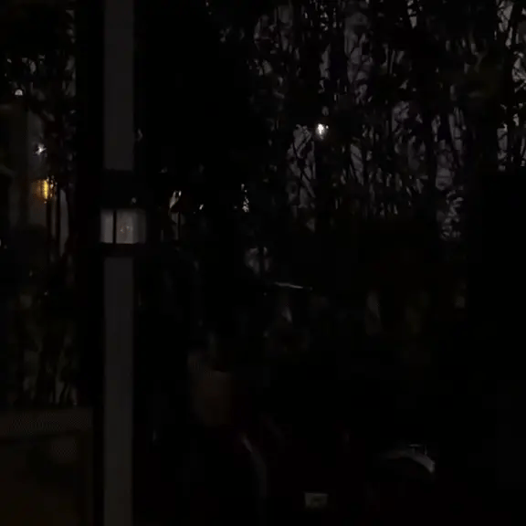 L85 PRO | The Wire-Free Guardian Lantern