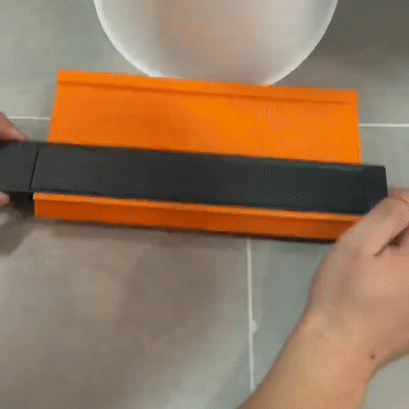 C90 PRO | The Instant Shape‑Lock Gauge