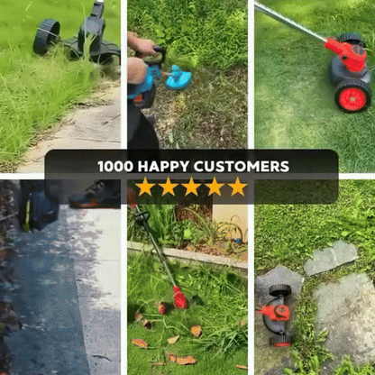 G90 PRO | The Smart Cutter for Effortless Trimming