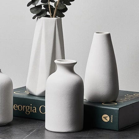 Jardioui Vase en céramique Grecque